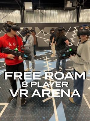 We are open to the public! Walk-in during any of our open hours without a booking to sign up for your games on location! No need to book. We have lots of great experiences and a huge lobby for hanging out.  Don't miss the coolest new thing in Holland!   Check us out at zerolatency-holland.com, email us at zerolatencyholland@gmail.com, or stop in during our open hours!   Open:  Wed 3-9  Fri 3-9  Sat 11-7  Sun 11-7   The only virtual reality arcade in West Michigan!  #events #hollandmichigan #virtualreality #zerolatencyvr #zerolatencyholland #westmichigan #vrgames #freeroamVR #VR #corporateevents #racingsim #forcedynamics #trackracing #assettocorsa #thingstodo #vacation