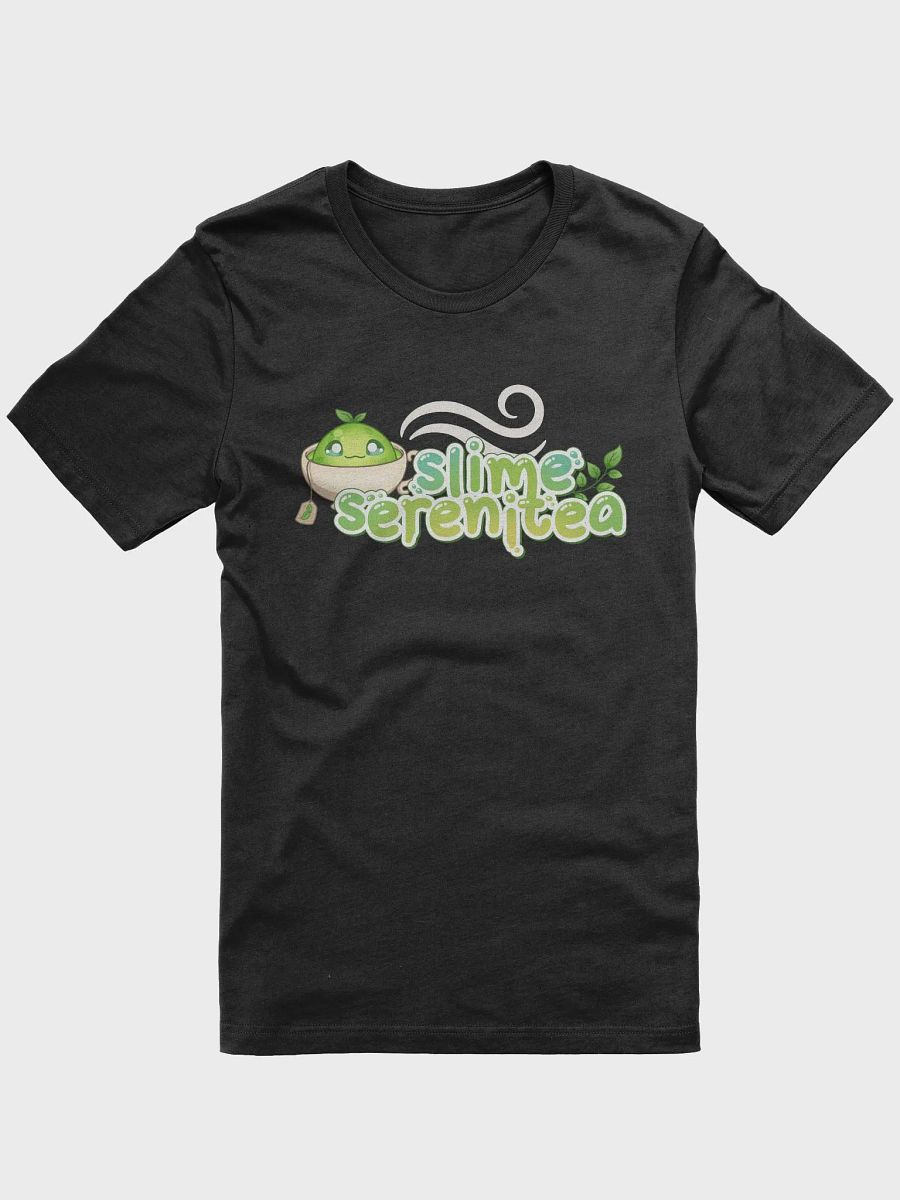 Slime Serenitea Shirt product image (3)