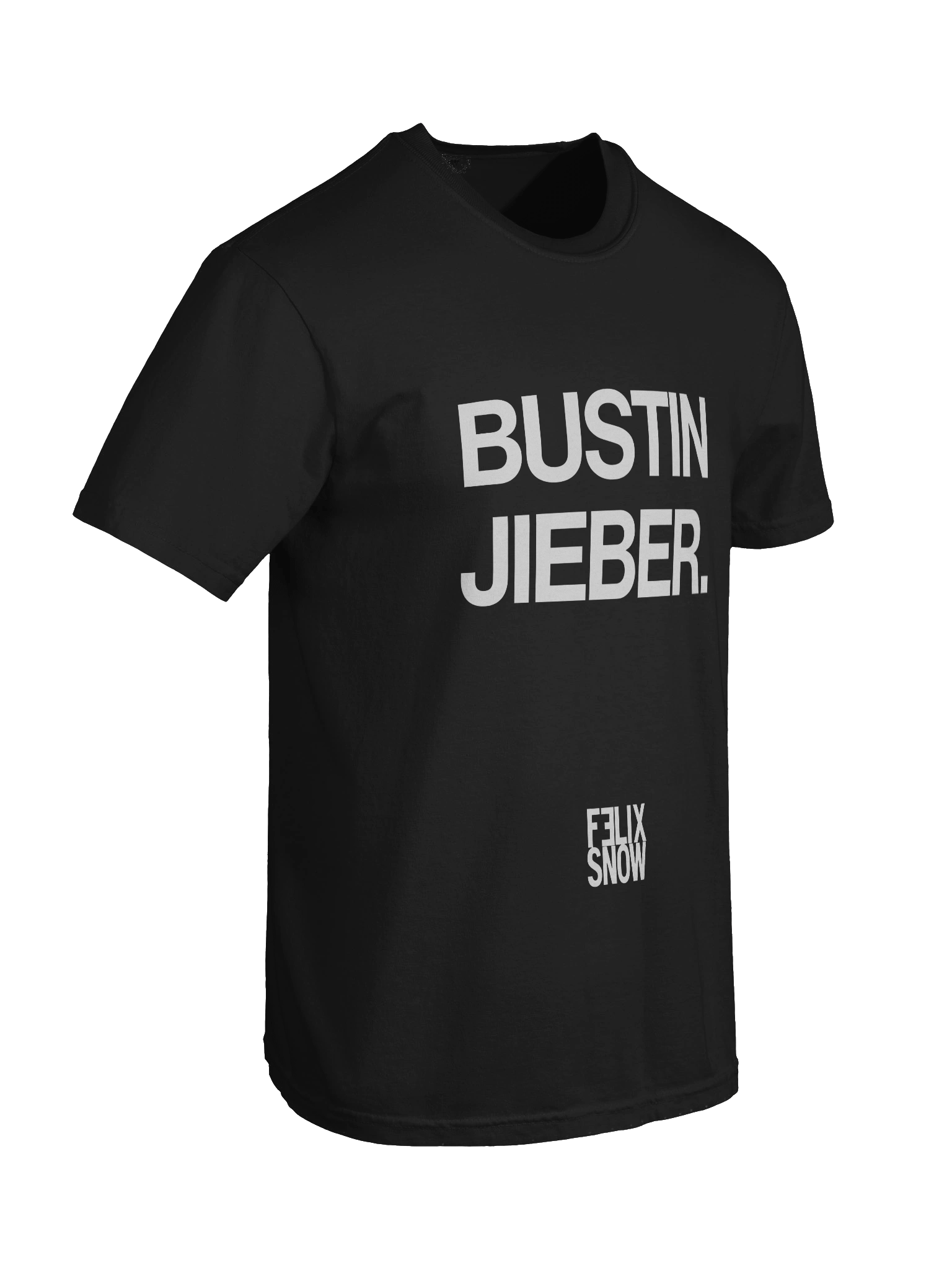 Bustin Jieber.™ Tee product image (8)