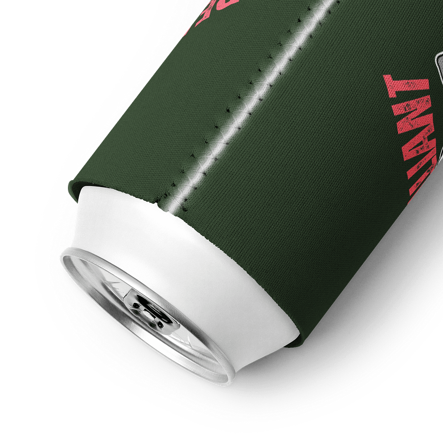 bear-illiant in the kitchen coozie can cooler product image (9)