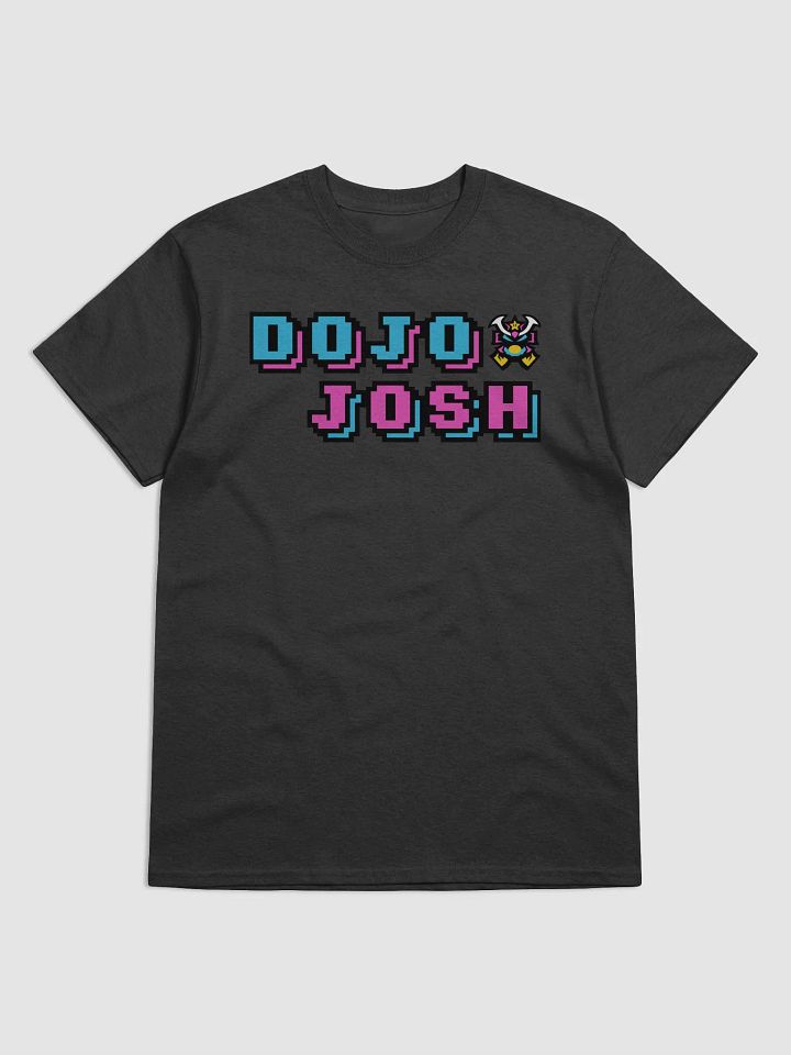 Dojo Josh T-Shirt product image (4)