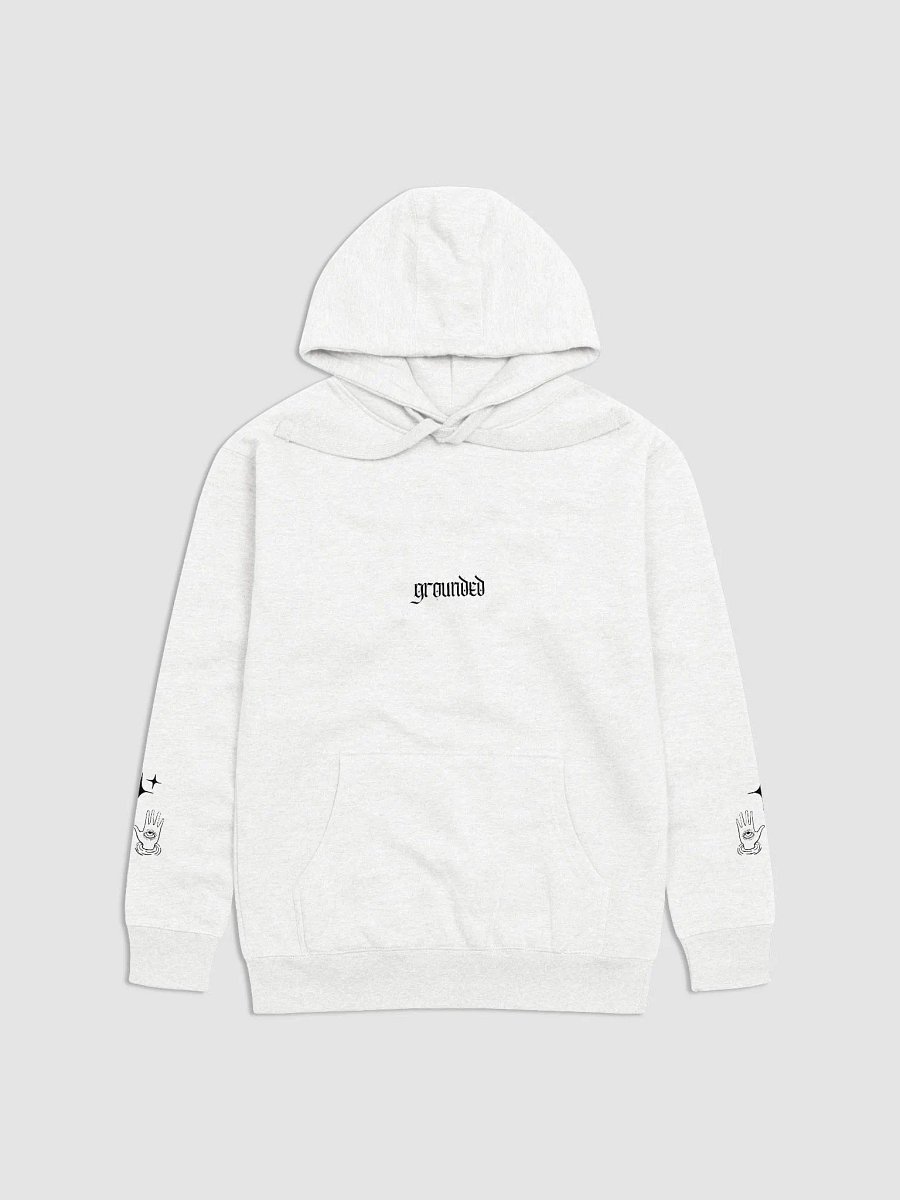 Gounded Hoodie product image (1)