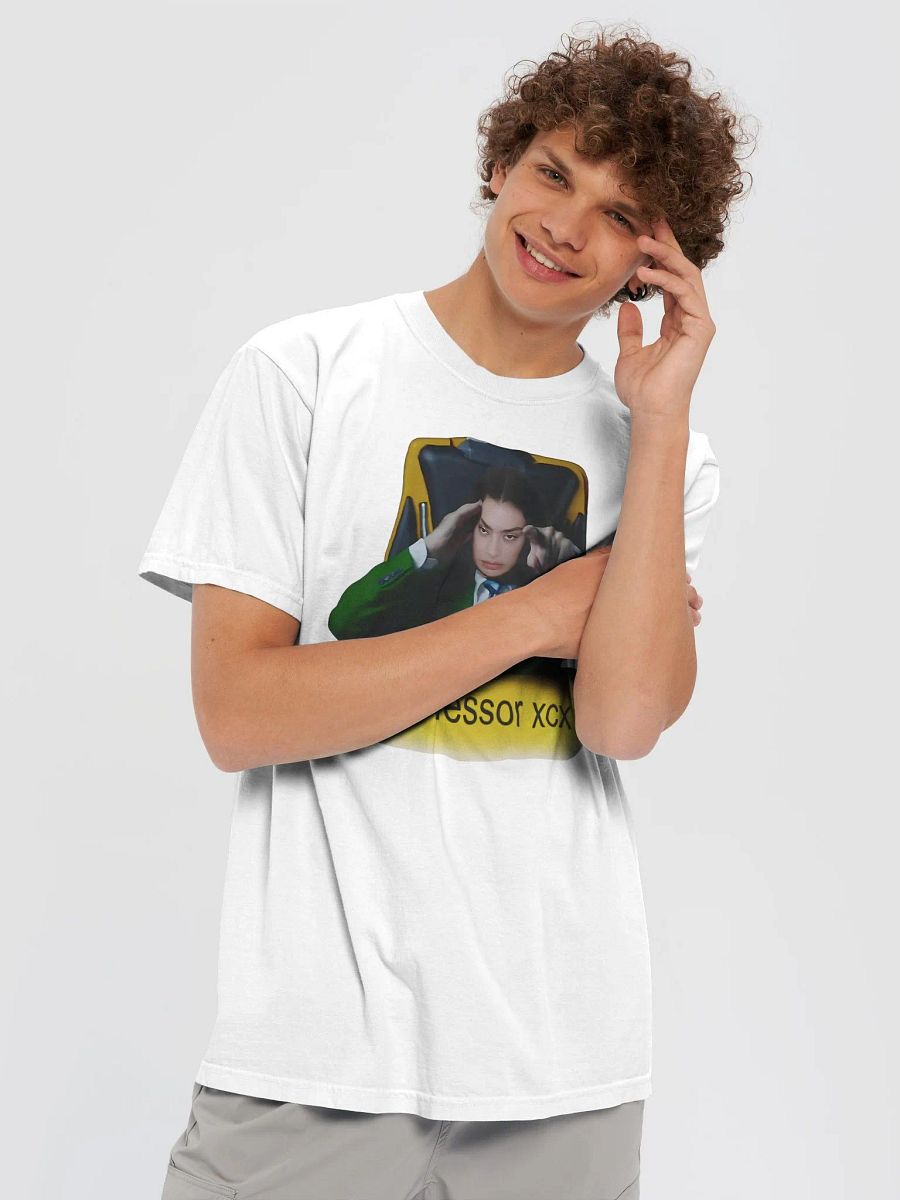 Professor XCX Shirt product image (2)