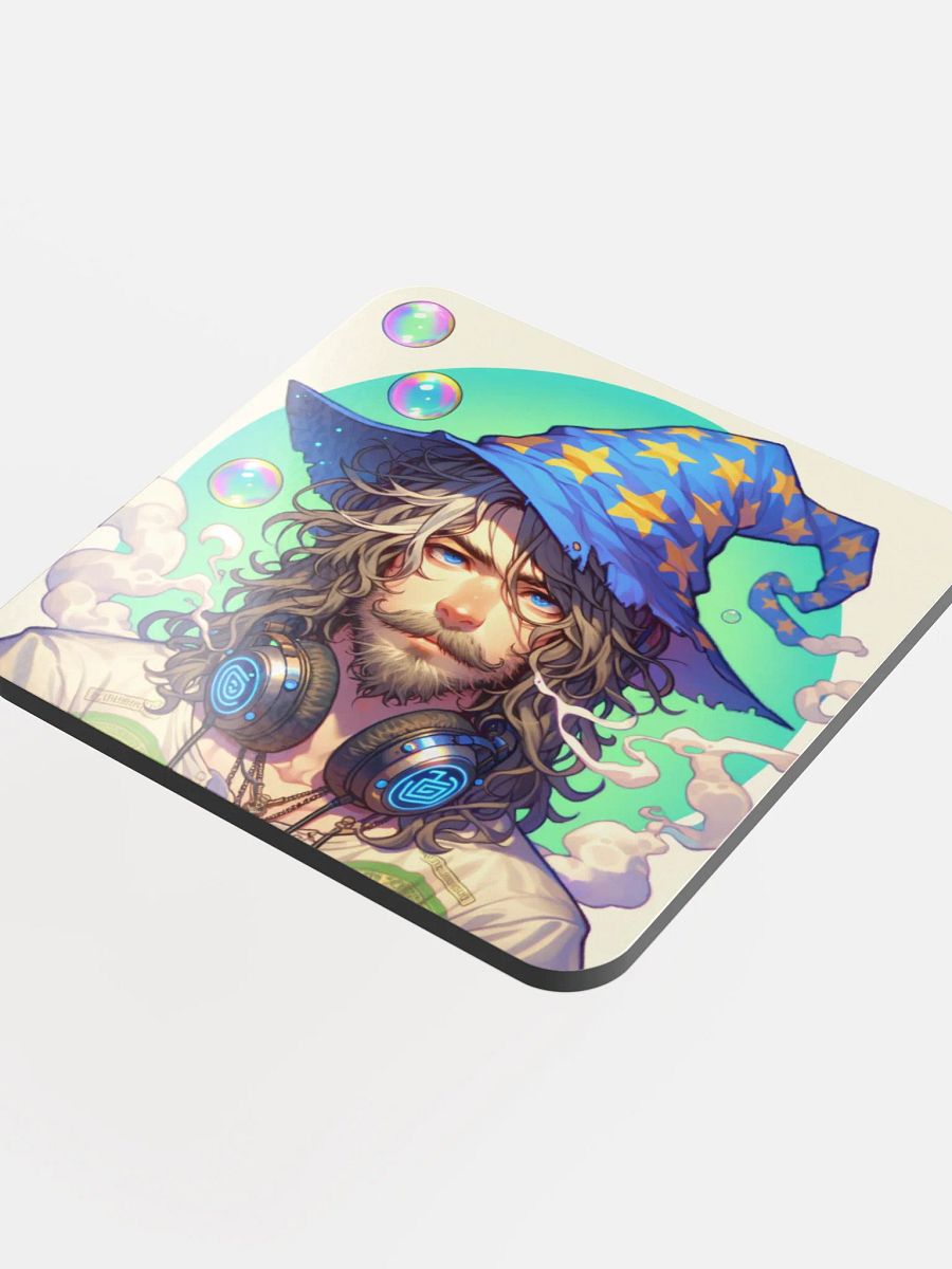 The Professor Coaster product image (4)