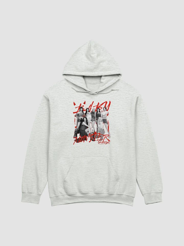 BABYMONSTER SHEESH Hoodie product image (1)