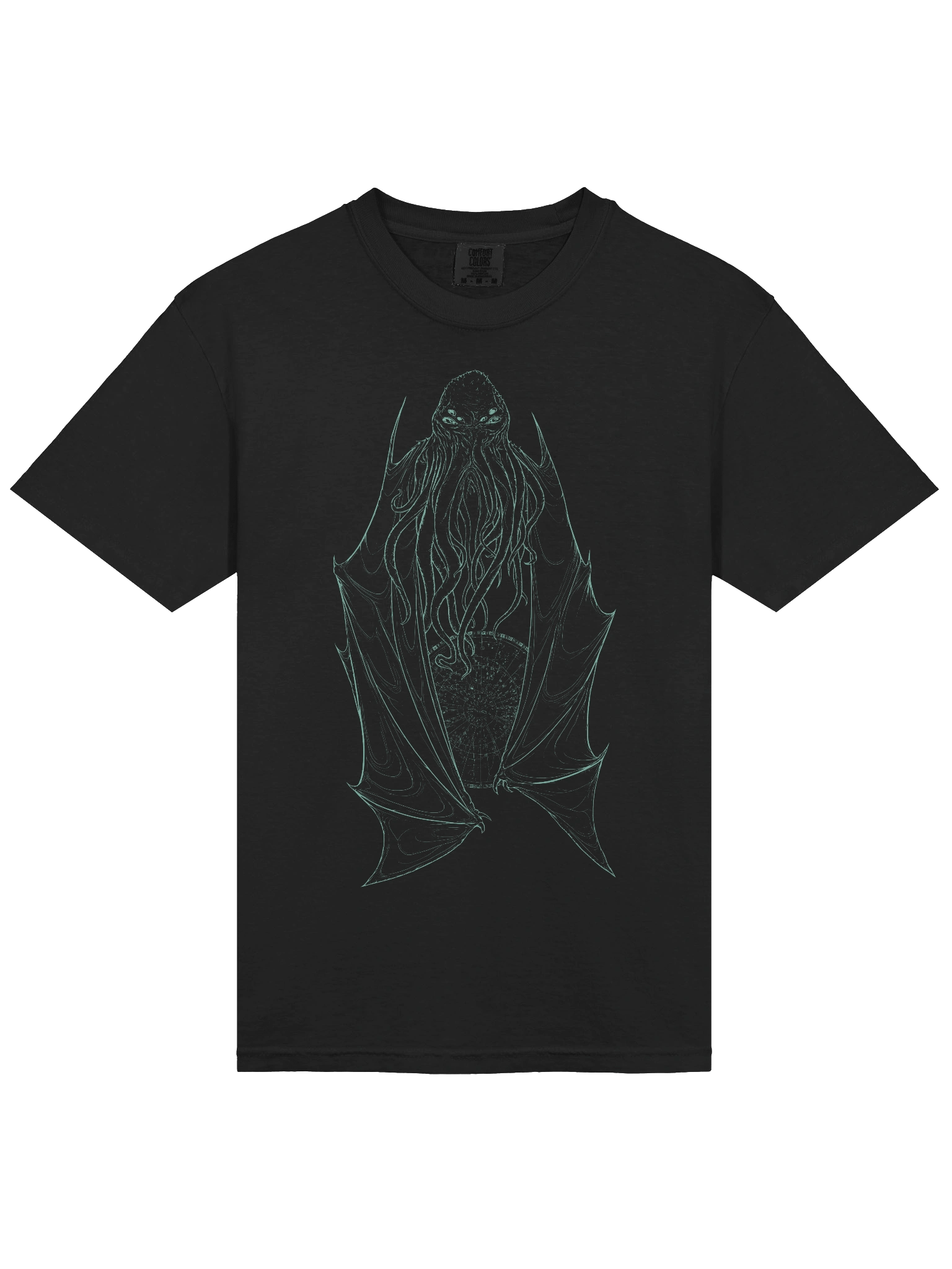 Cthulhu fhtagn product image (3)