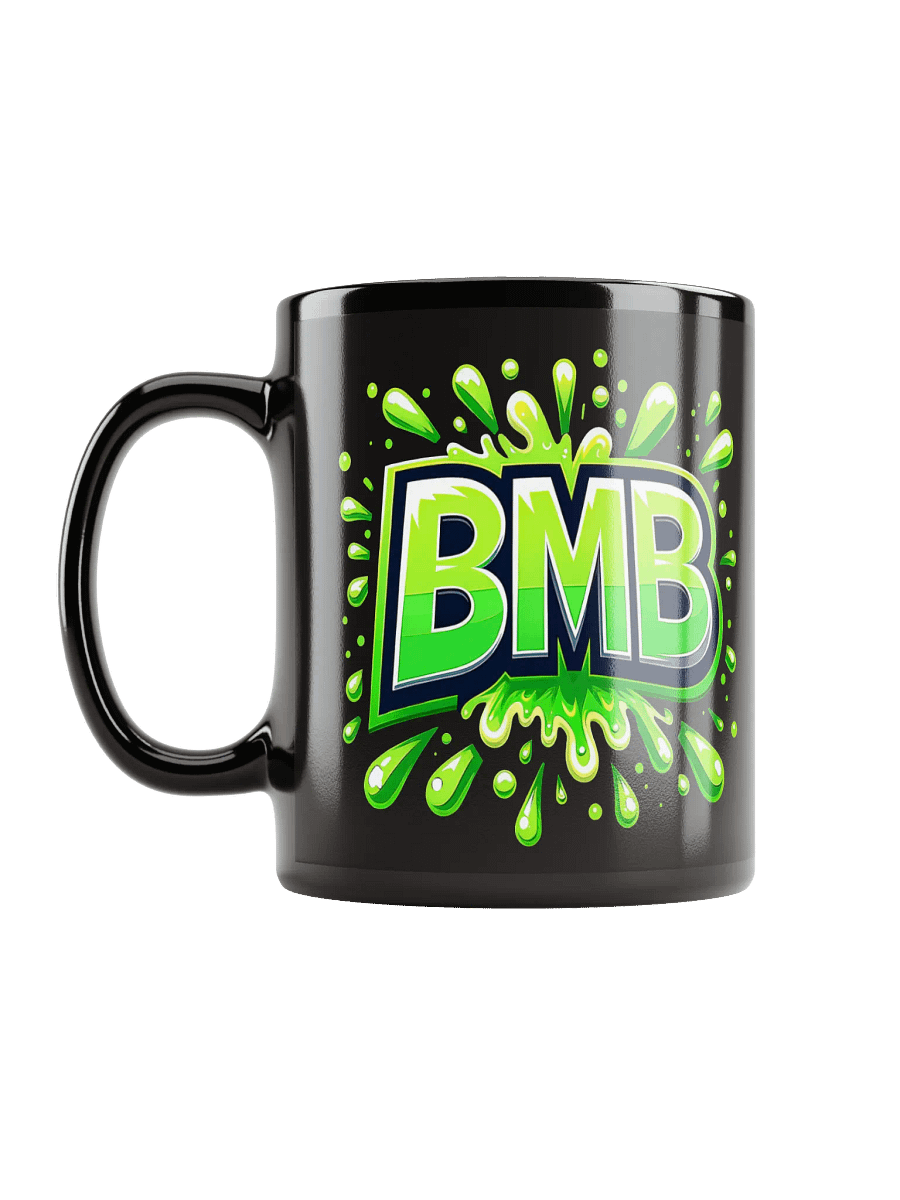 BMB Coffee Mug product image (12)