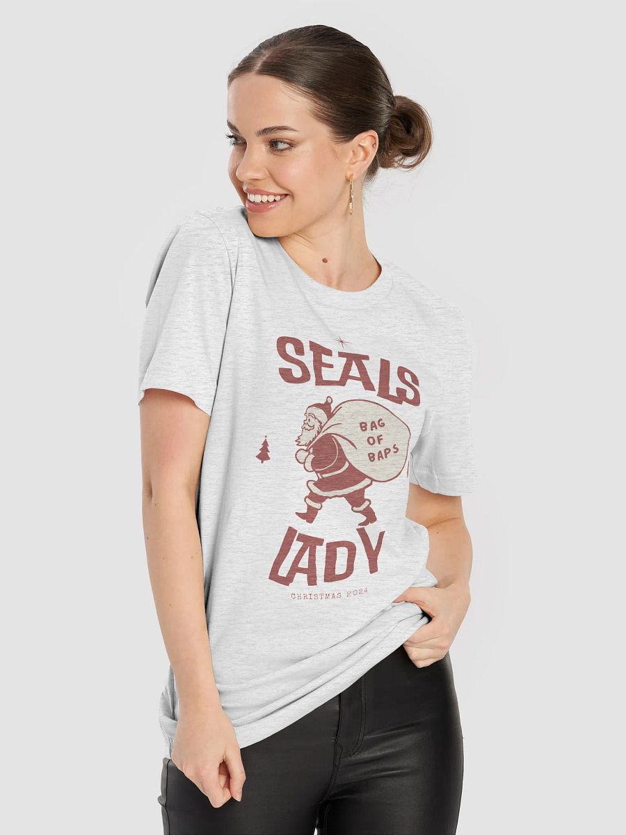 Santa's Bag of Baps - Red - SuperSoft product image (8)