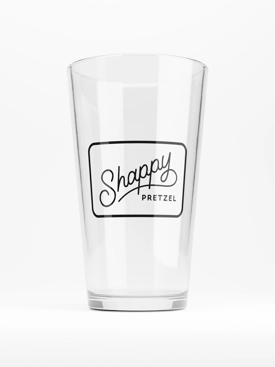 Shap-pint Beer Glass product image (1)