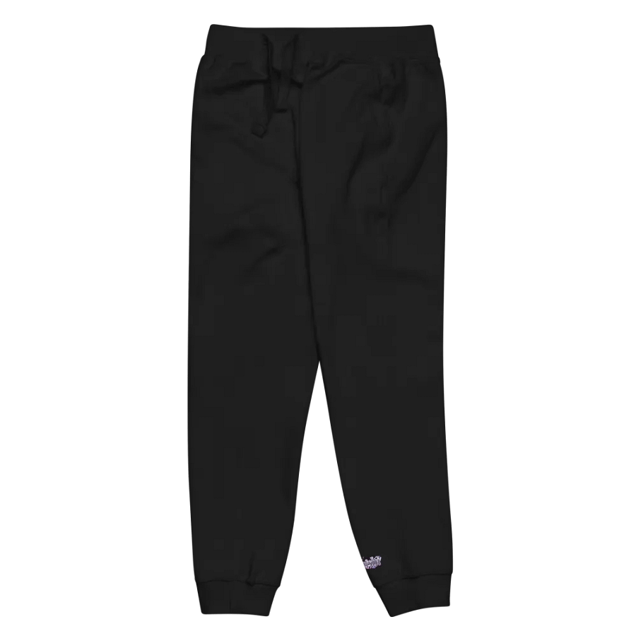 Cotton Heritage Unisex Fleece Sweatpants - Sus product image (2)