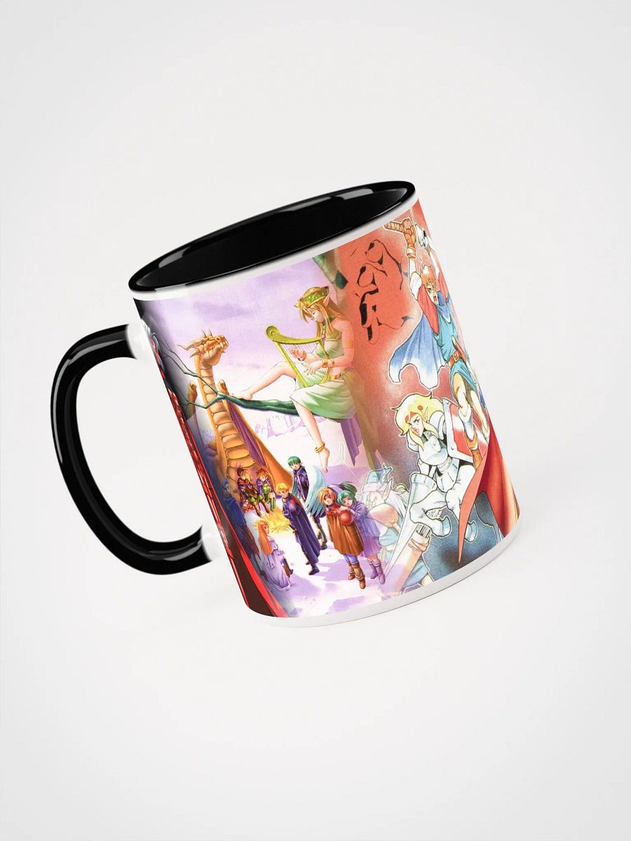Shining Series Montage Mug product image (42)