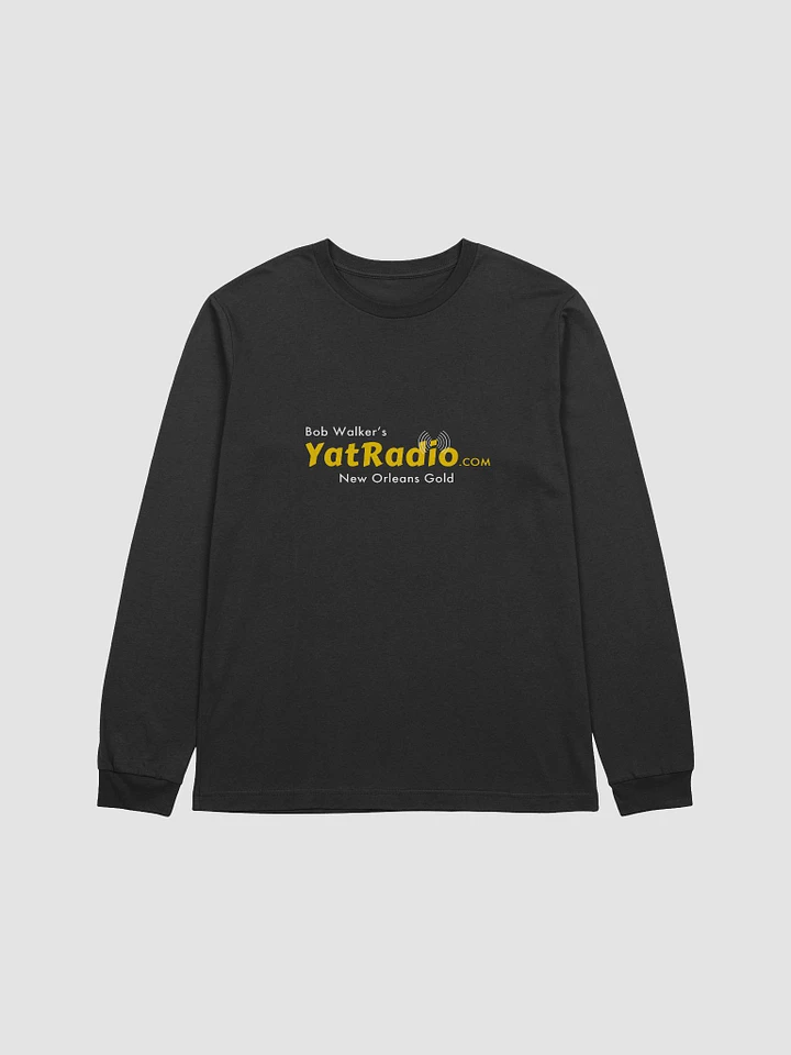 The Yat Radio Sweatshirt product image (3)