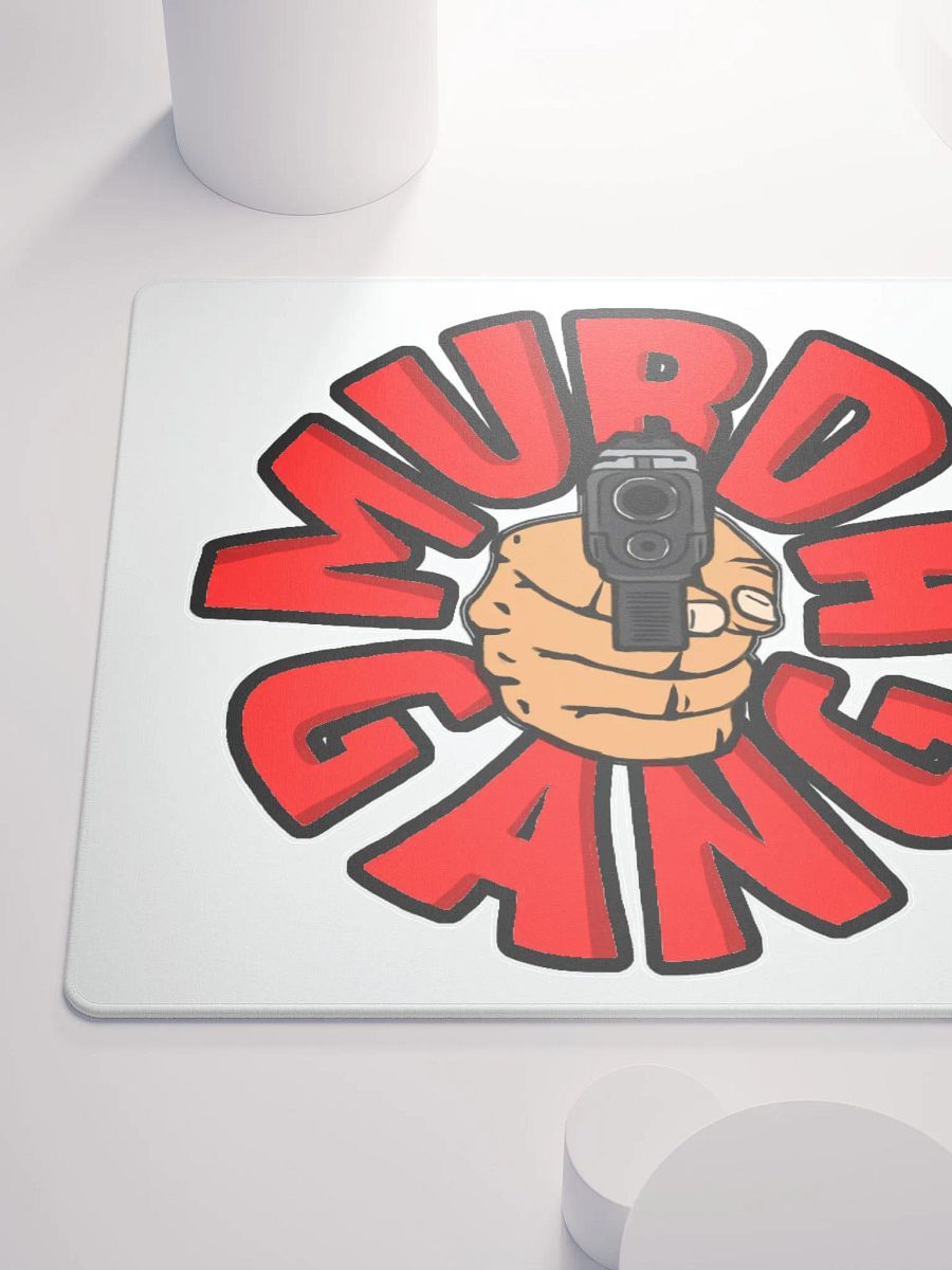MURDAGANG MOUSE PAD product image (6)