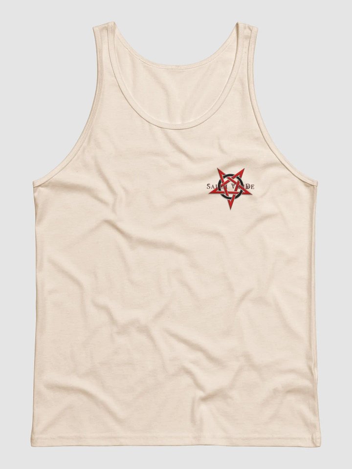 Coven Jersey Tank product image (4)