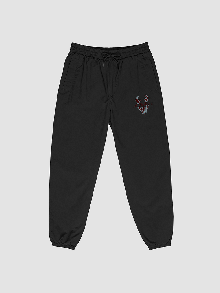 [projectcarnagex] Stanley/Stella Recycled Tracksuit Trousers Stanley/Stella STBU876 product image (1)