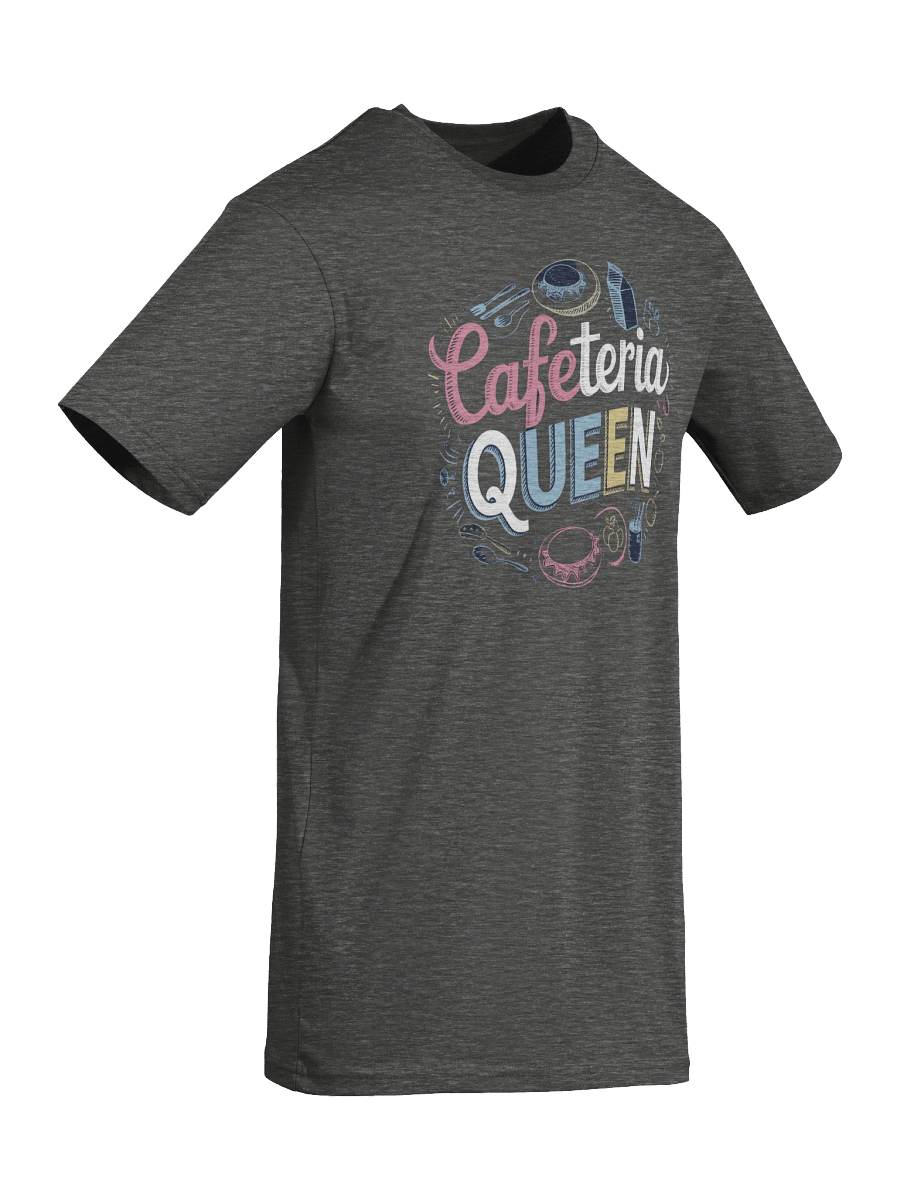 Cafeteria Queen product image (7)