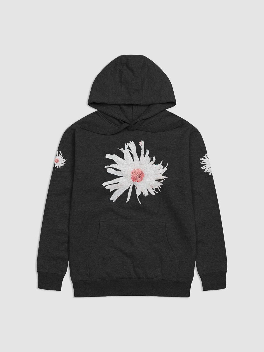 Daisy Unisex Hoodie product image (2)