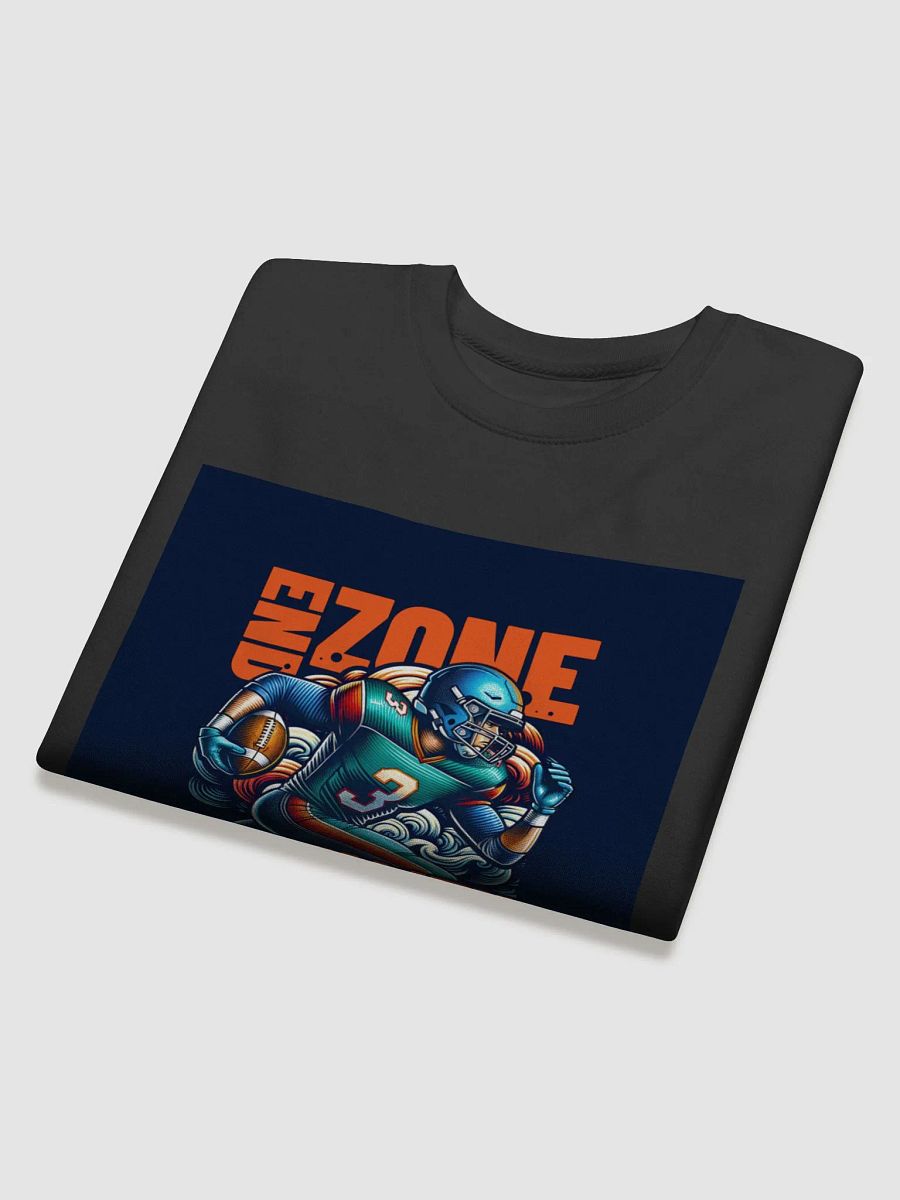 End Zone, Custom designed Sweatshirt product image (37)