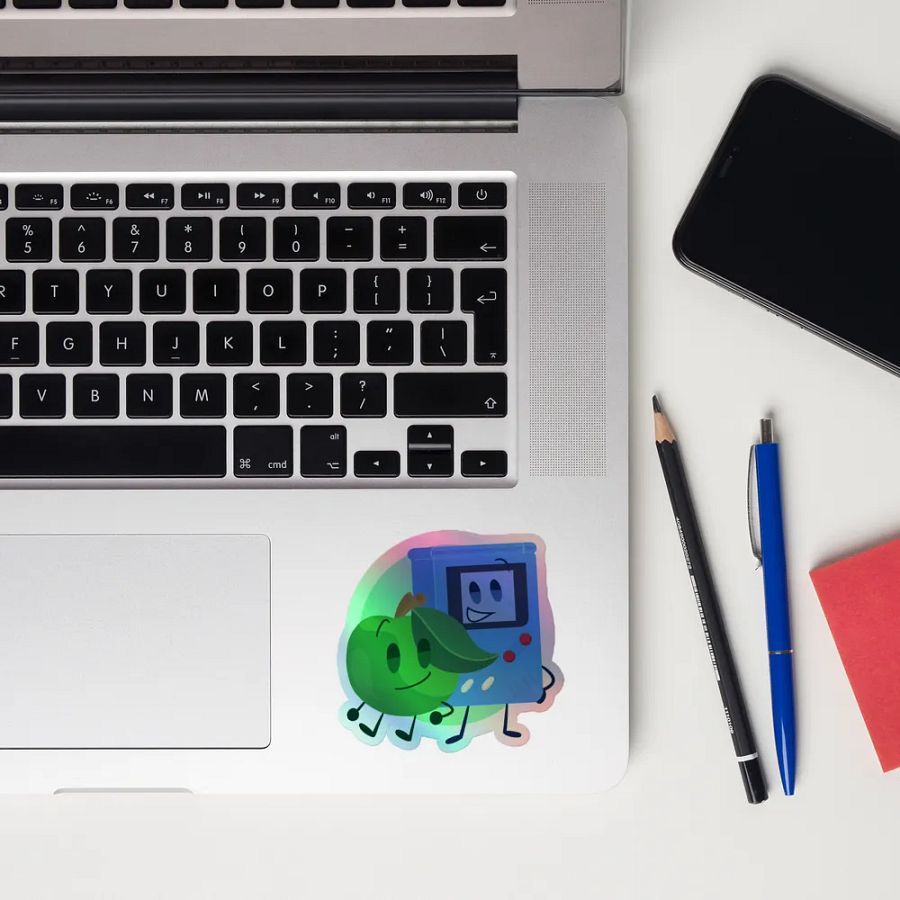 Crispin & 8-Bit Bundle! product image (12)