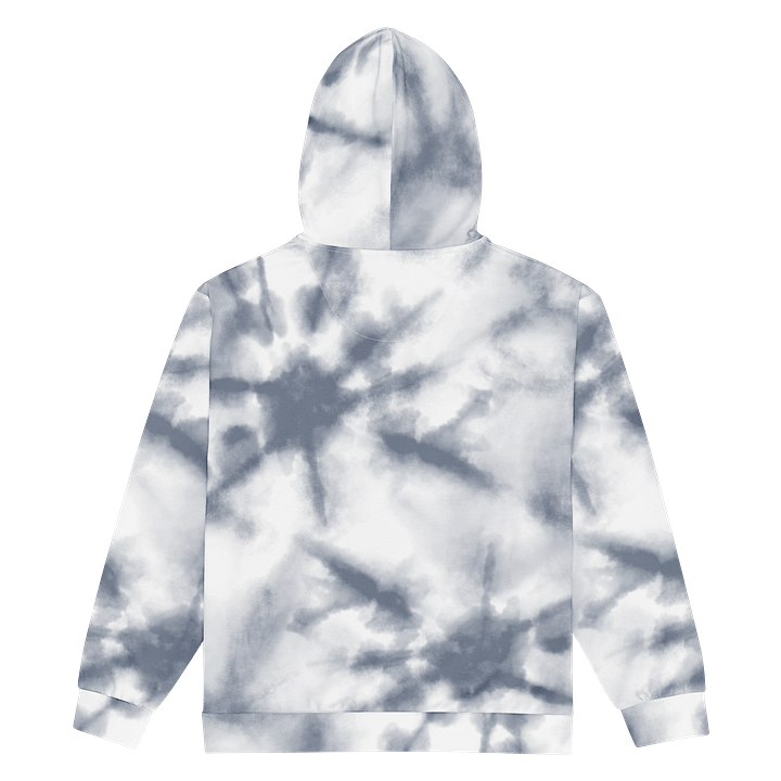 Stellar Burst Recycled Zip Hoodie product image (2)
