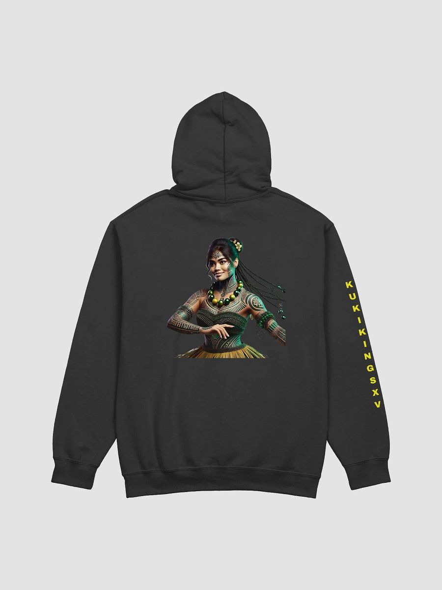 KK$XV QUEEN HOODIE product image (25)