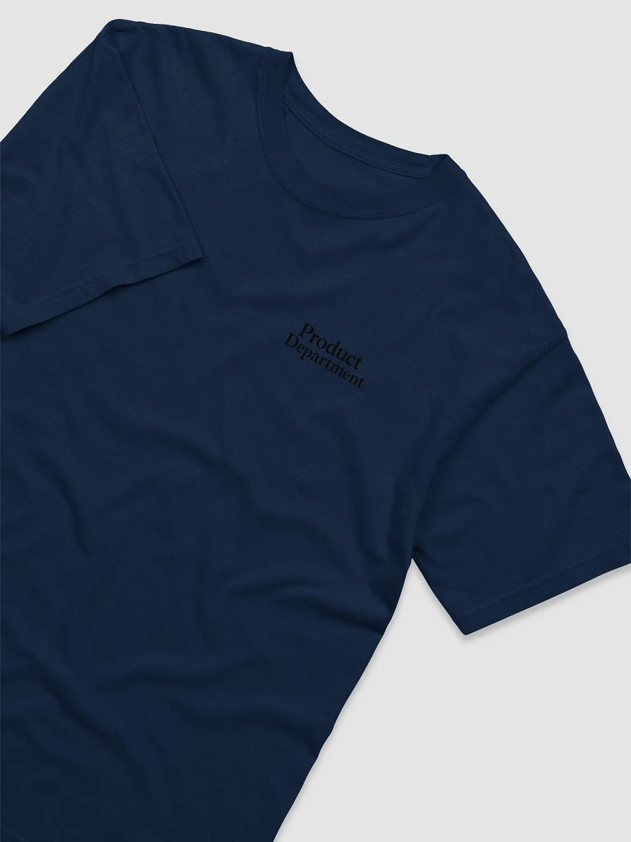 Product Department ID Tee product image (3)