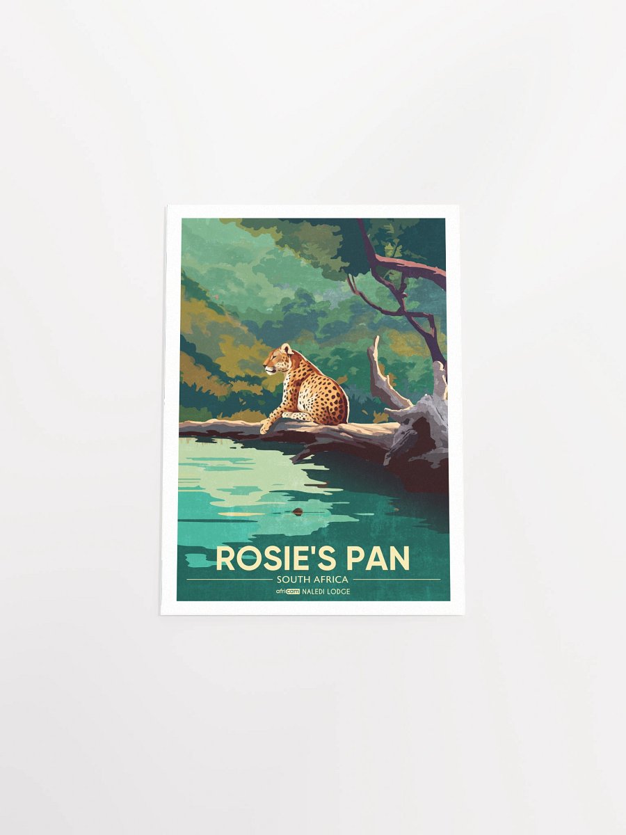 Rosie's Pan Poster product image (11)