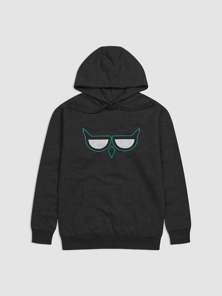 Ethereal Vision Unisex Premium Hoodie product image (4)