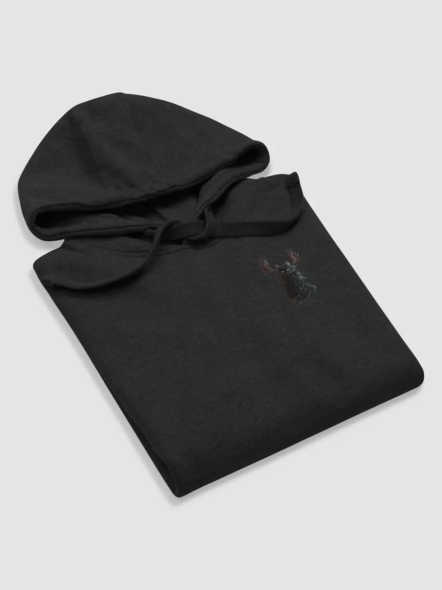 Unisex Moose Hoodie product image (6)