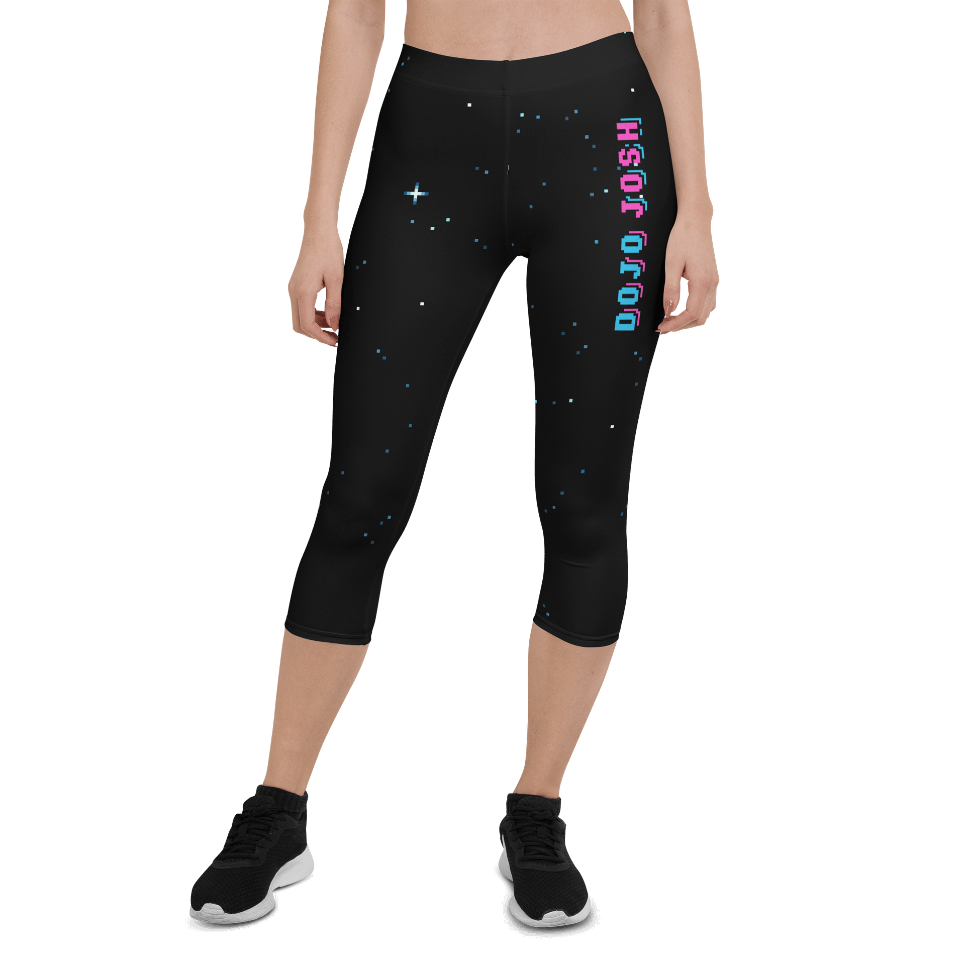 Dojo Leggings product image (1)
