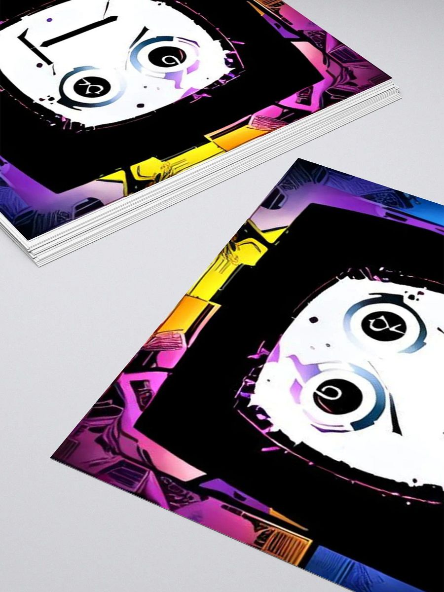 Beyond the Unseen Horizon product image (12)