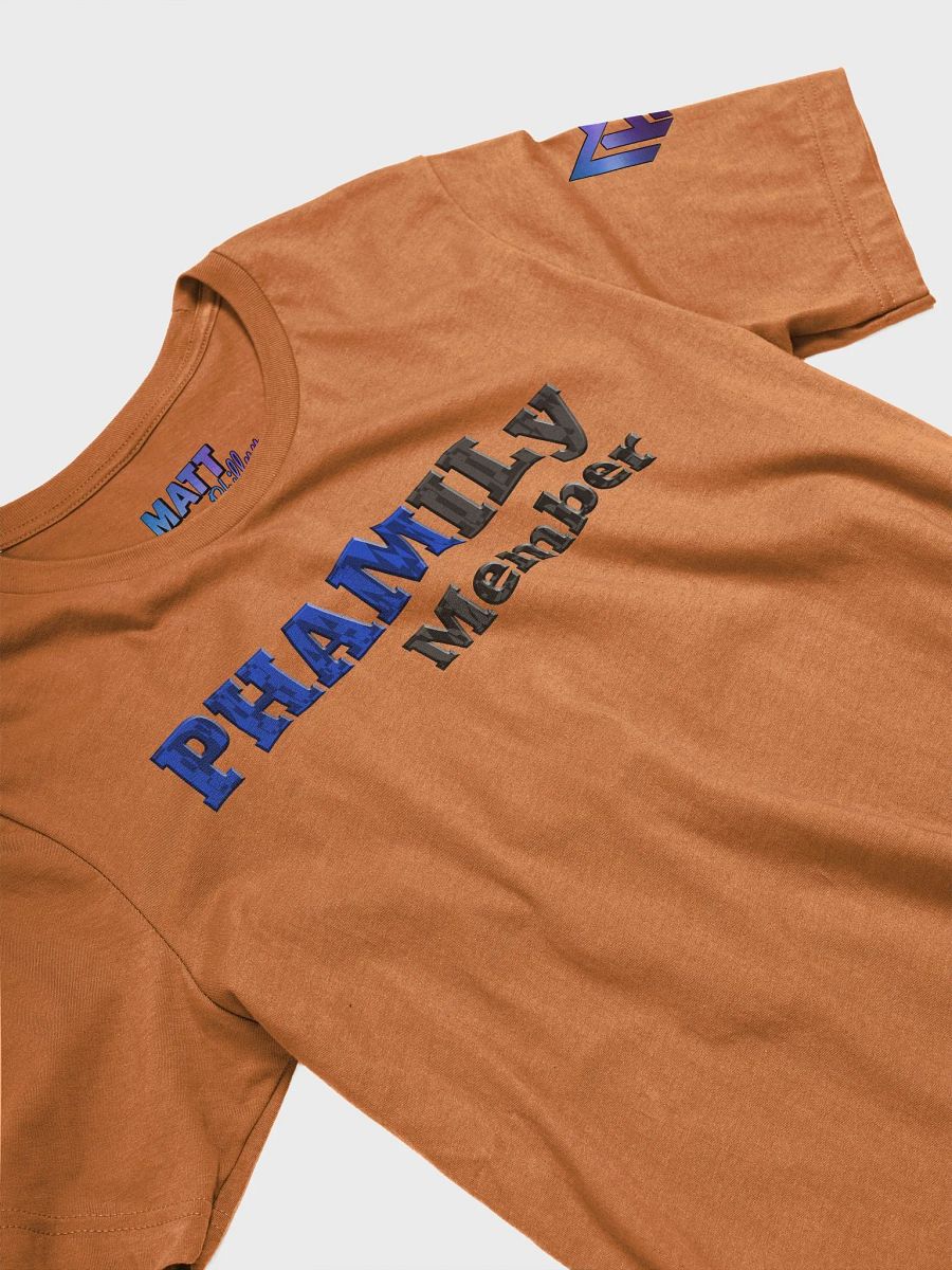PHAMILy Member Tee Digi Camo product image (17)