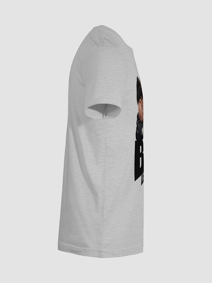 Hip-Hop Bay Legendz (White) product image (7)