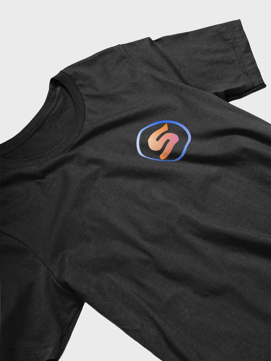 Warp Ring Super Soft T-Shirt product image (3)