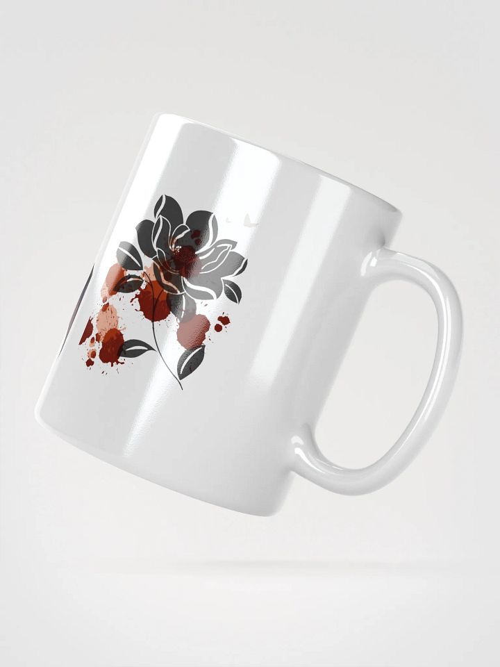 Red Mug product image (2)