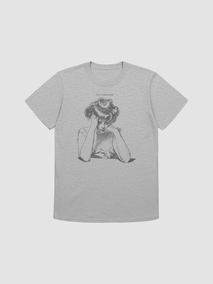Art Blocked T-Shirt product image (1)