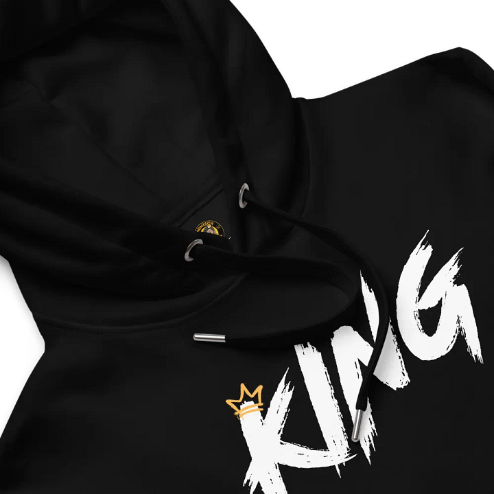 KING! Premium Pullover product image (2)