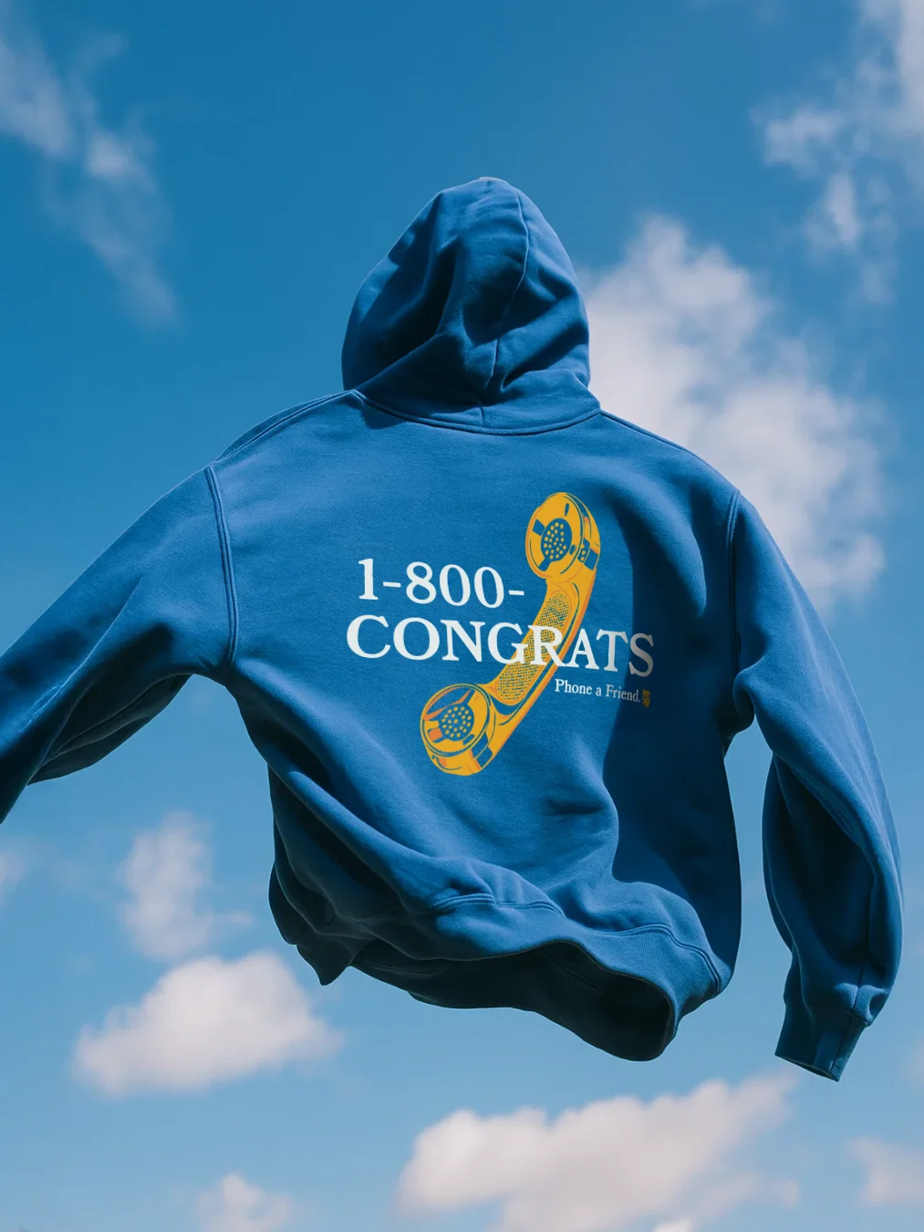 Support Line Sweatshirt product image (2)