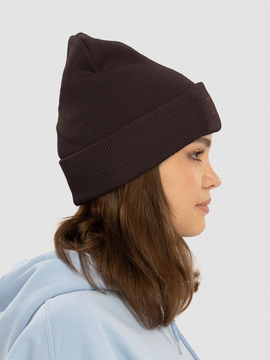 Stylish Stupidity Cozy Beanie product image (9)
