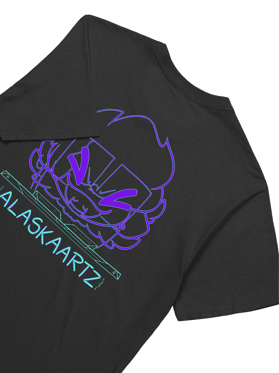Cyber Alaska Shirt product image (17)