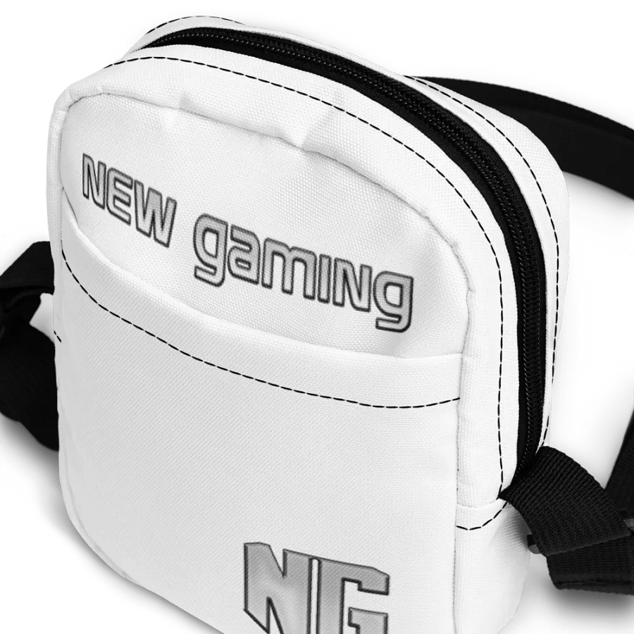N.E.W. Gaming Crossbody Bag product image (10)