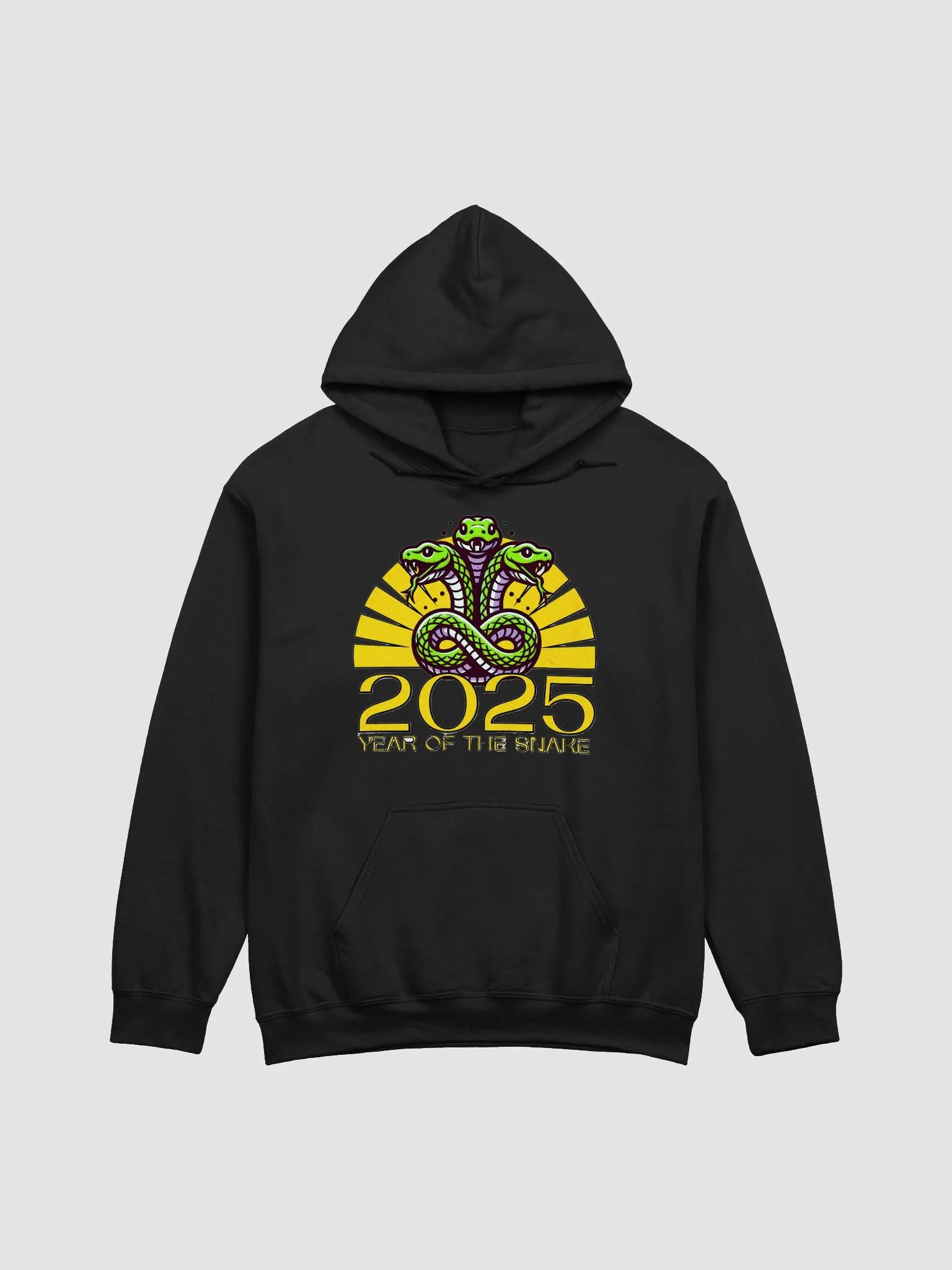 2025 YEAR OF THE SNAKE product image (2)