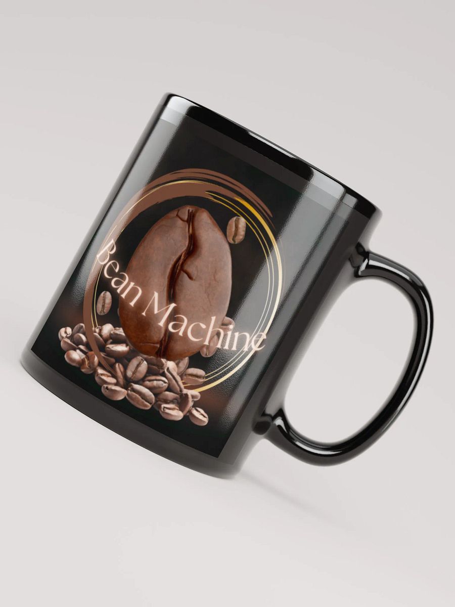 Bean Machine Mug product image (7)