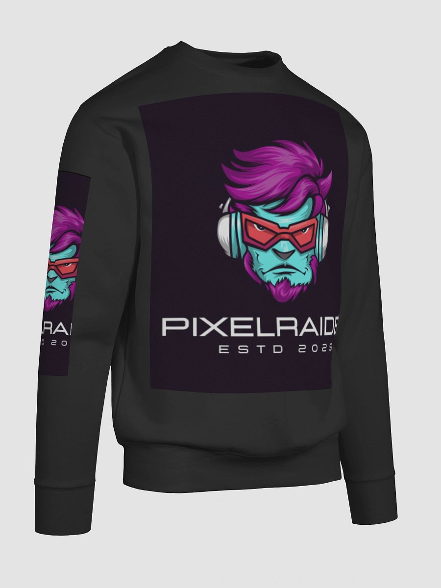 Cotton Heritage Premium Sweatshirt product image (109)
