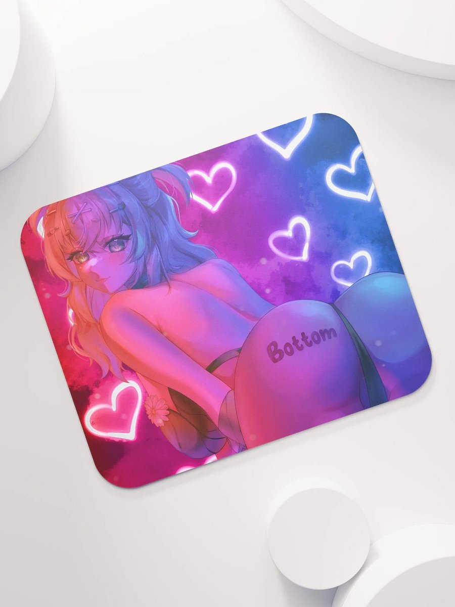 Bottom Frog Mouse Pad product image (7)