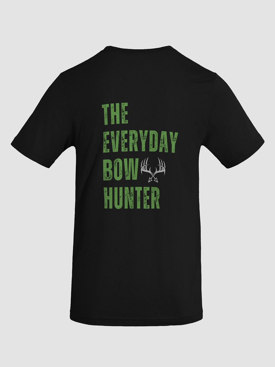 The Everyday Bow Hunter Tee product image (46)