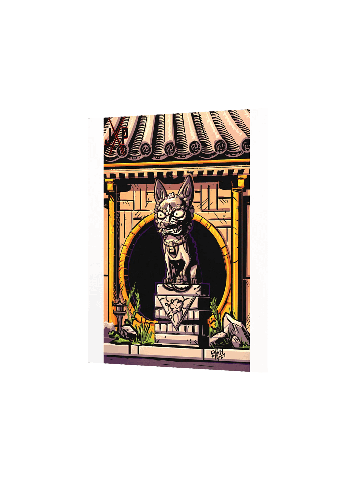 Cheska FooDog product image (2)