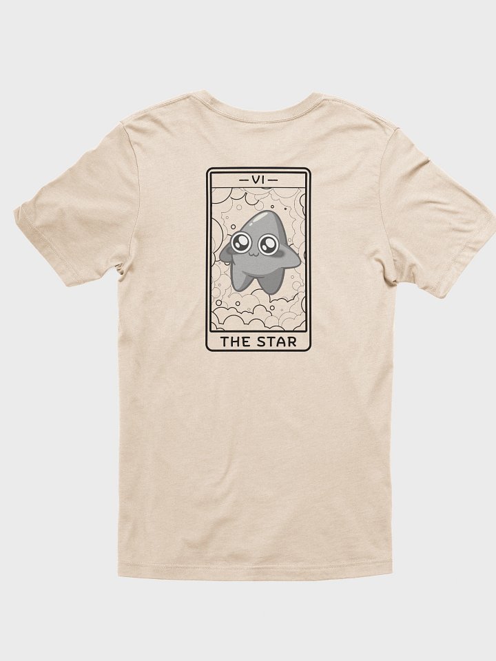 Reggie Tarot Card Tee product image (15)