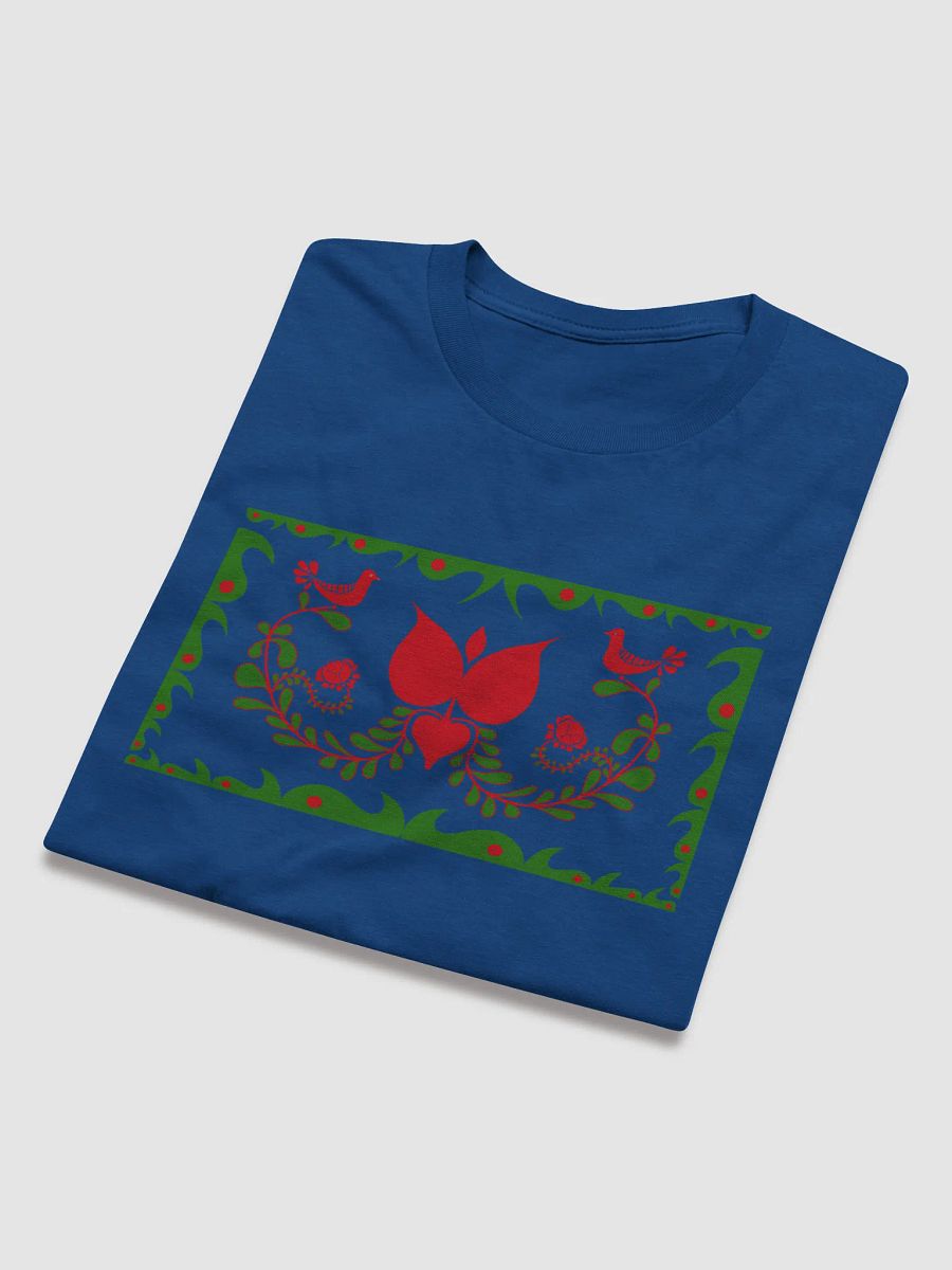 Hungarian Nature's Elegance T-Shirt product image (8)