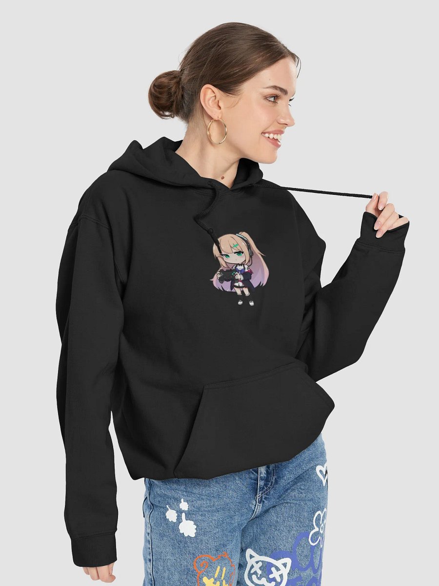 Chibi Hoodie product image (7)